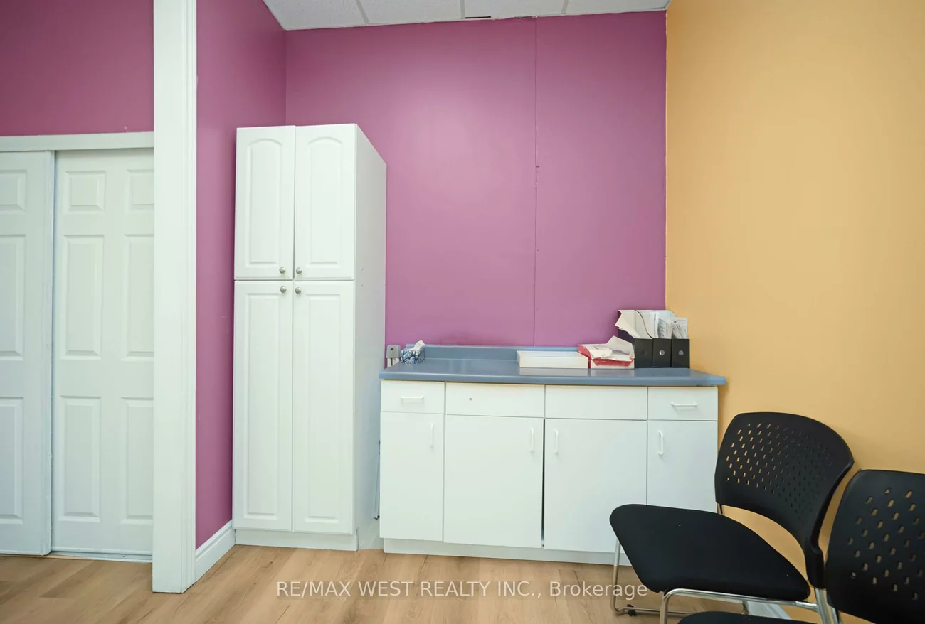 1500, Sixth, 1003 - CP College Park, Oakville