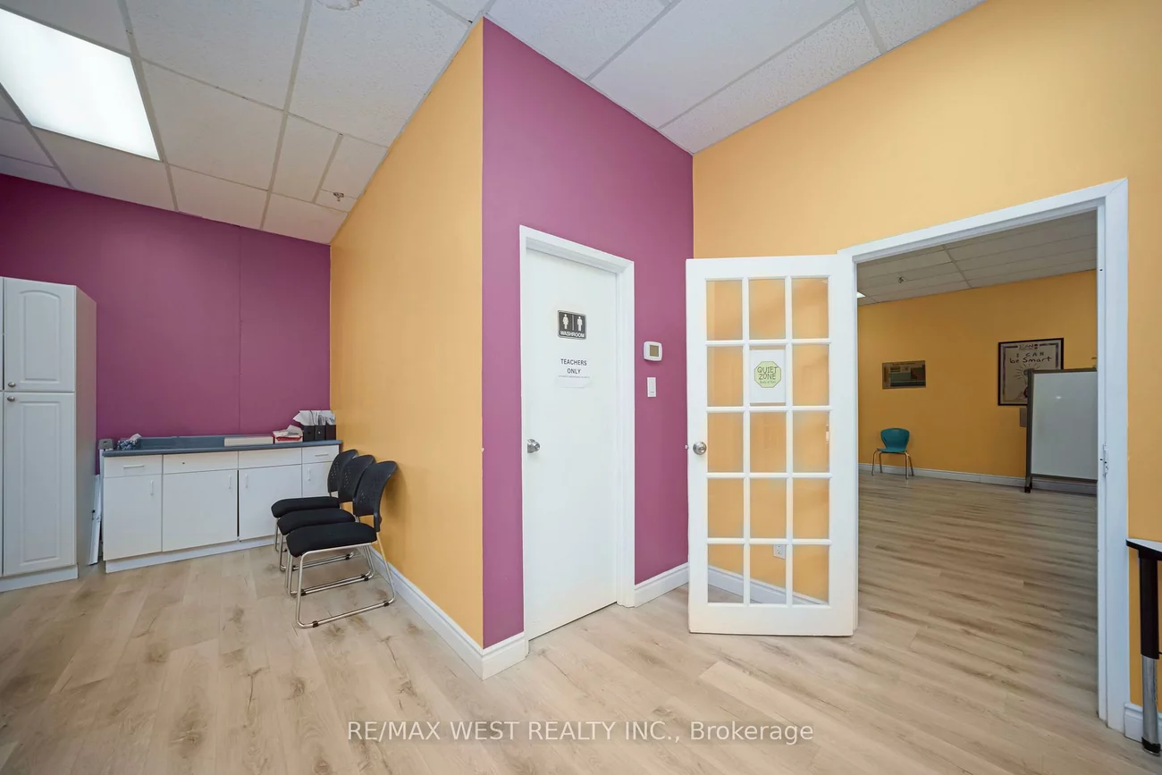 1500, Sixth, 1003 - CP College Park, Oakville