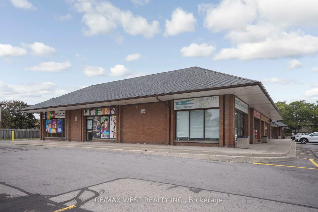 1500, Sixth, 1003 - CP College Park, Oakville