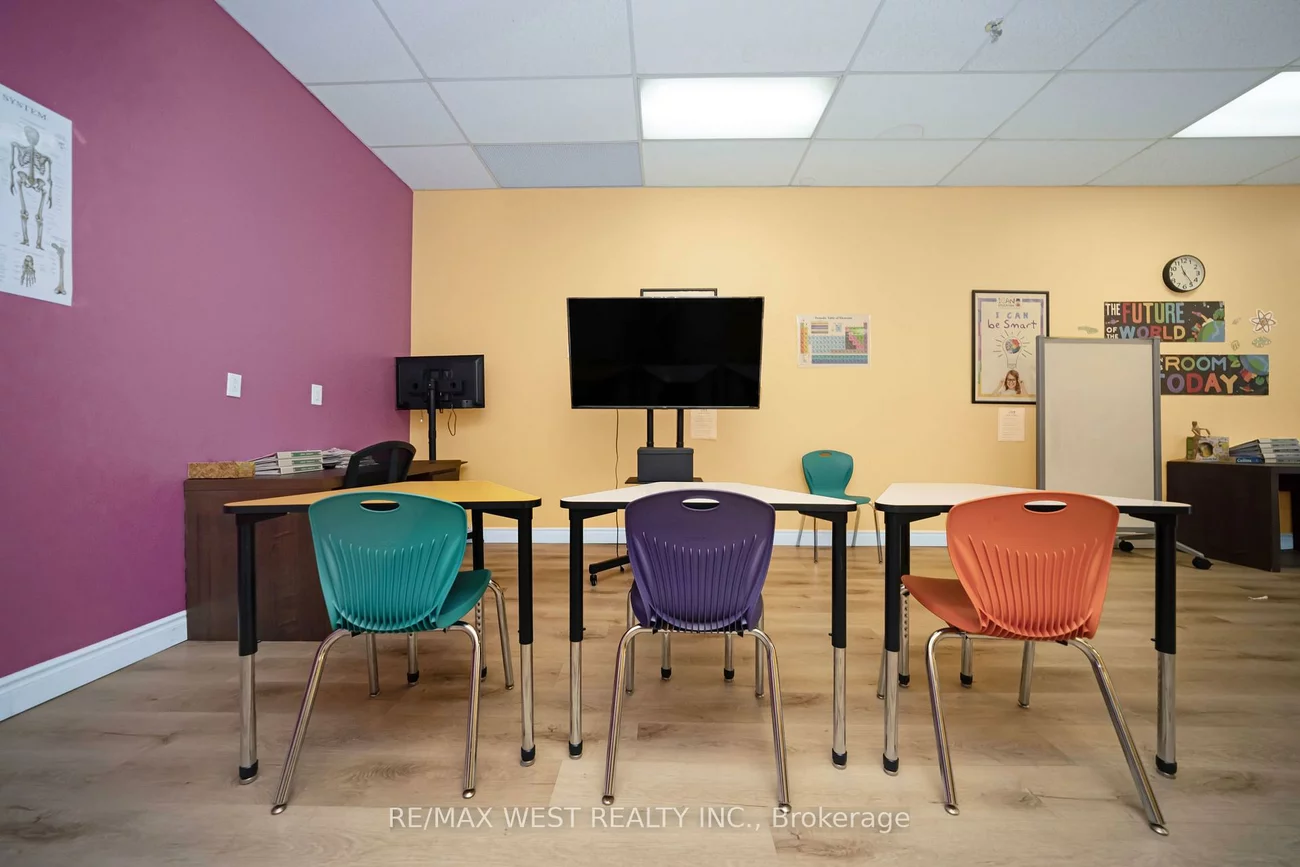 1500, Sixth, 1003 - CP College Park, Oakville