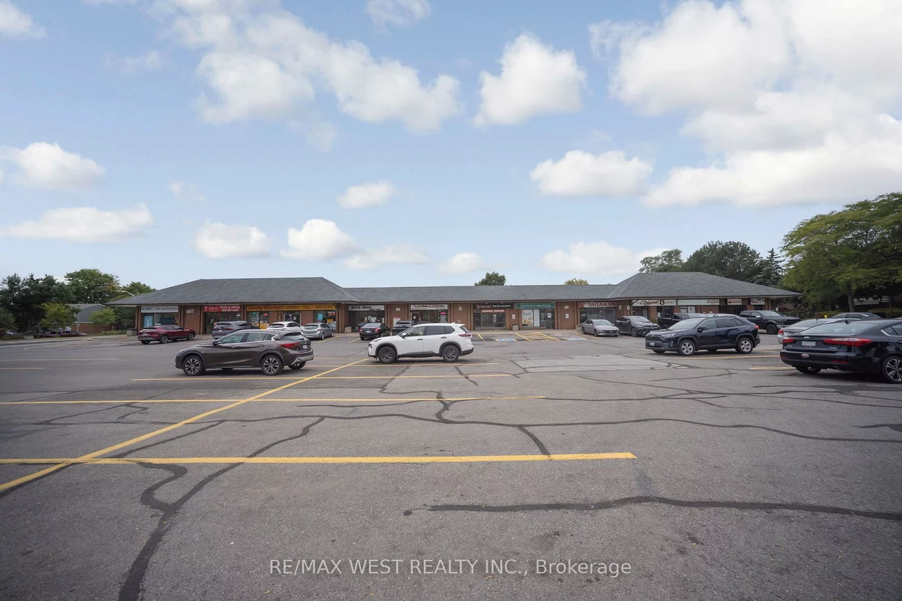 1500, Sixth, 1003 - CP College Park, Oakville