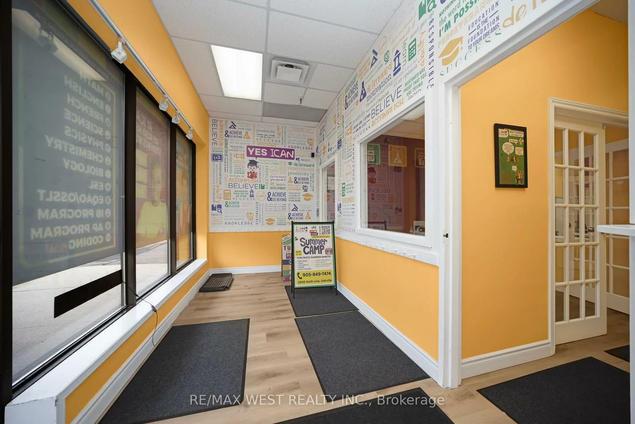 1500, Sixth, 1003 - CP College Park, Oakville