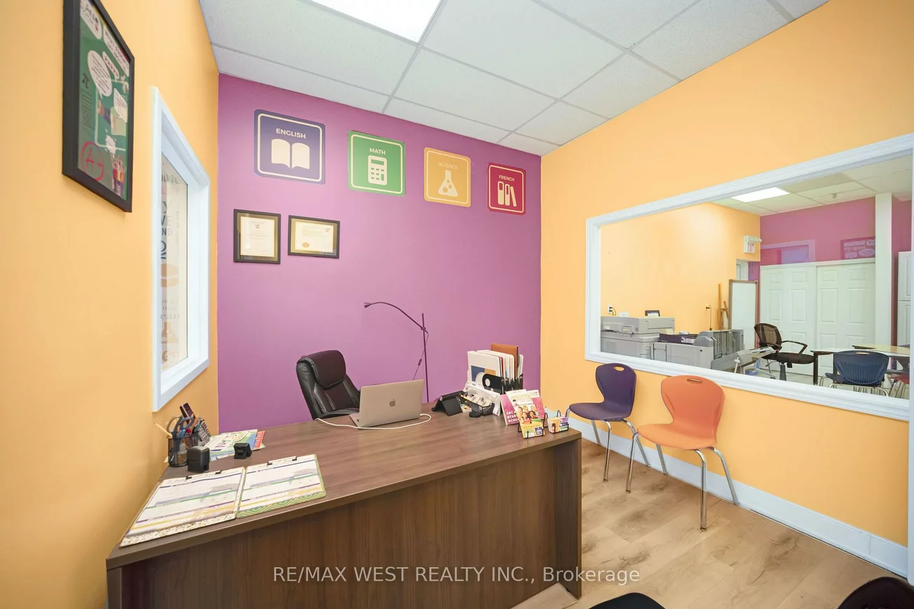 1500, Sixth, 1003 - CP College Park, Oakville