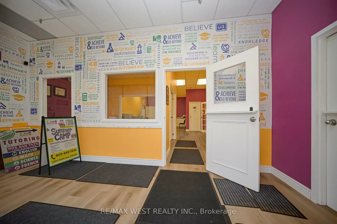 1500, Sixth, 1003 - CP College Park, Oakville