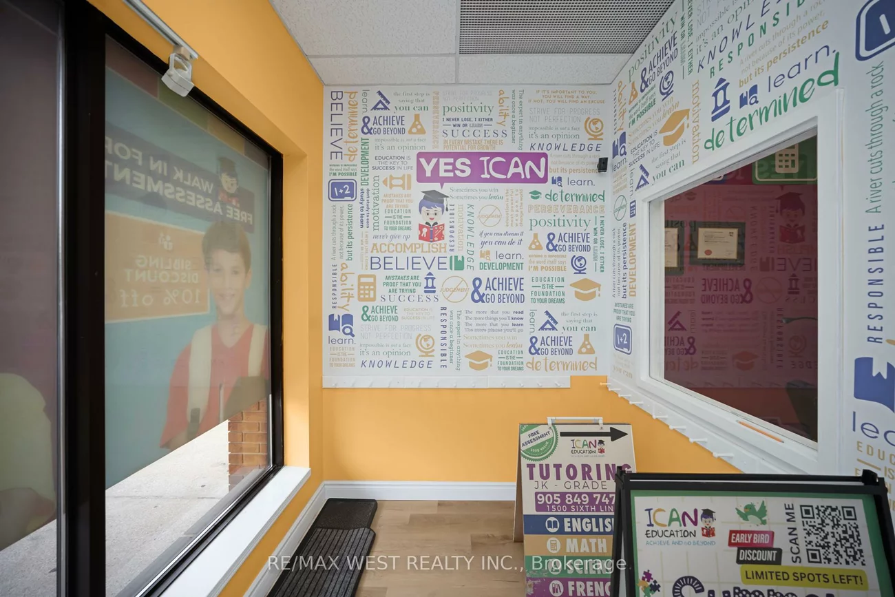 1500, Sixth, 1003 - CP College Park, Oakville