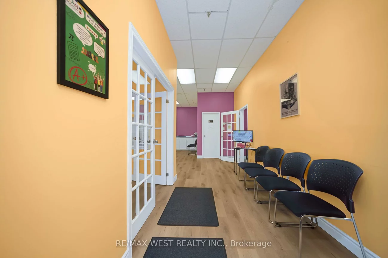 1500, Sixth, 1003 - CP College Park, Oakville