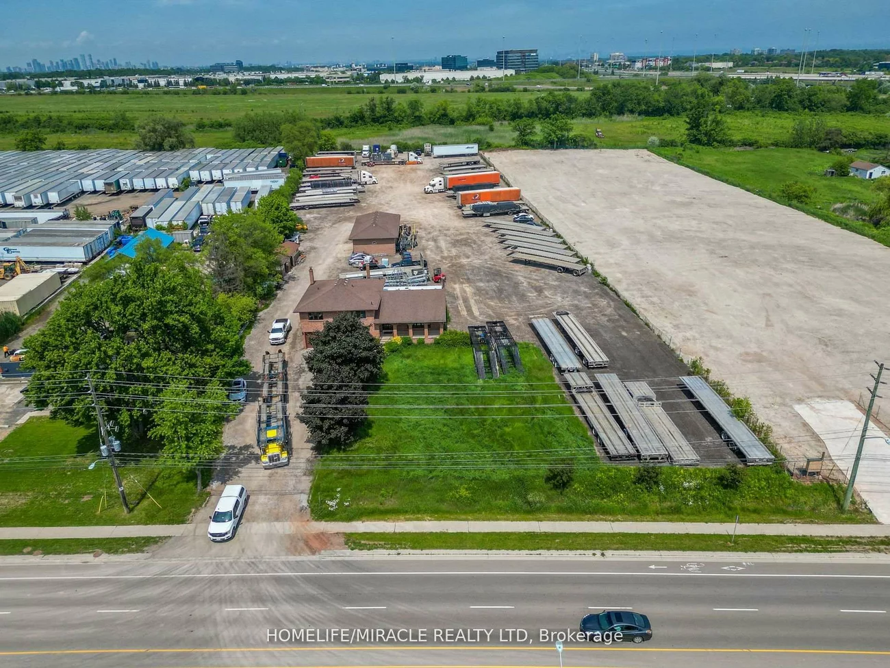 2101, Ninth, 1021 - WP Winston Park, Oakville