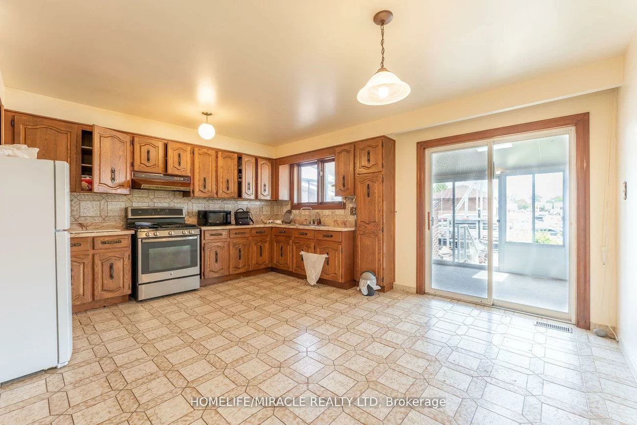 2101, Ninth, 1021 - WP Winston Park, Oakville