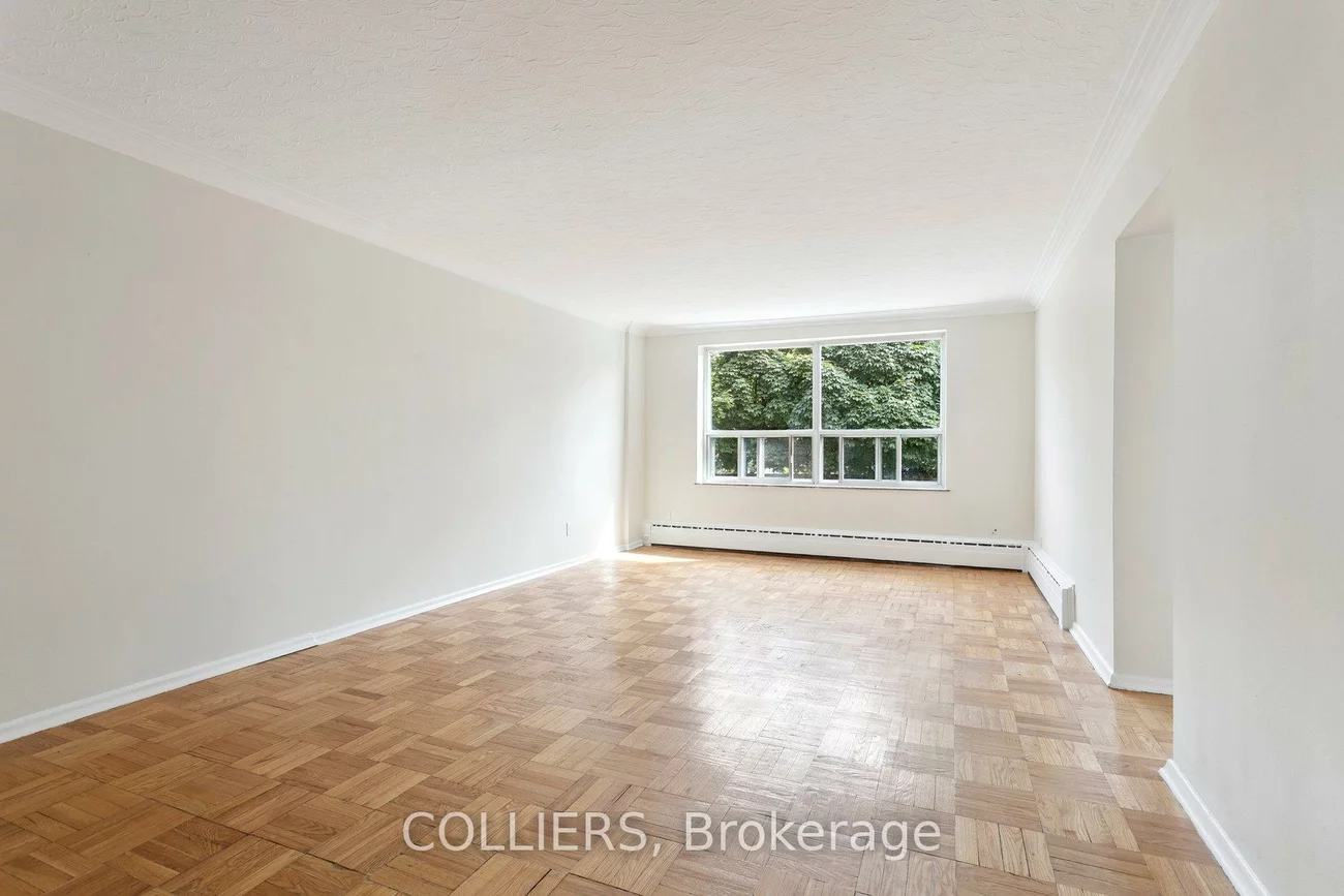 56, South Forster Park, 1002 - CO Central, Oakville