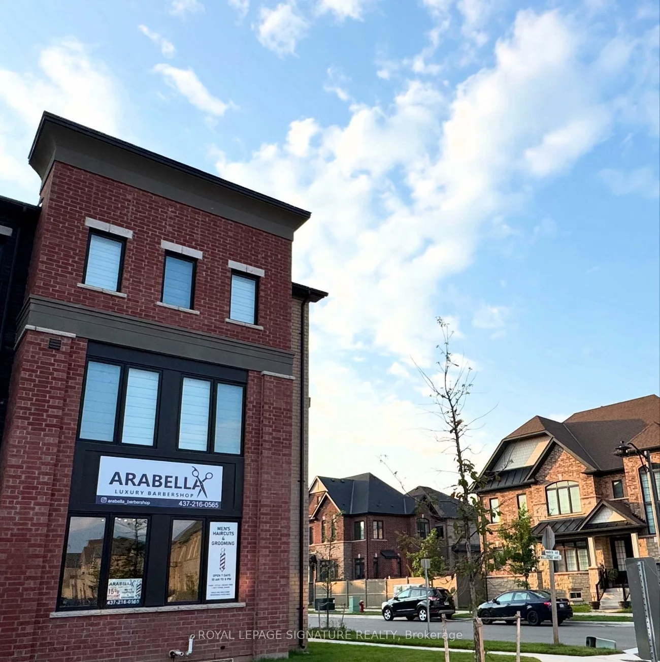 3336, Millicent, 1040 - OA Rural Oakville, Oakville