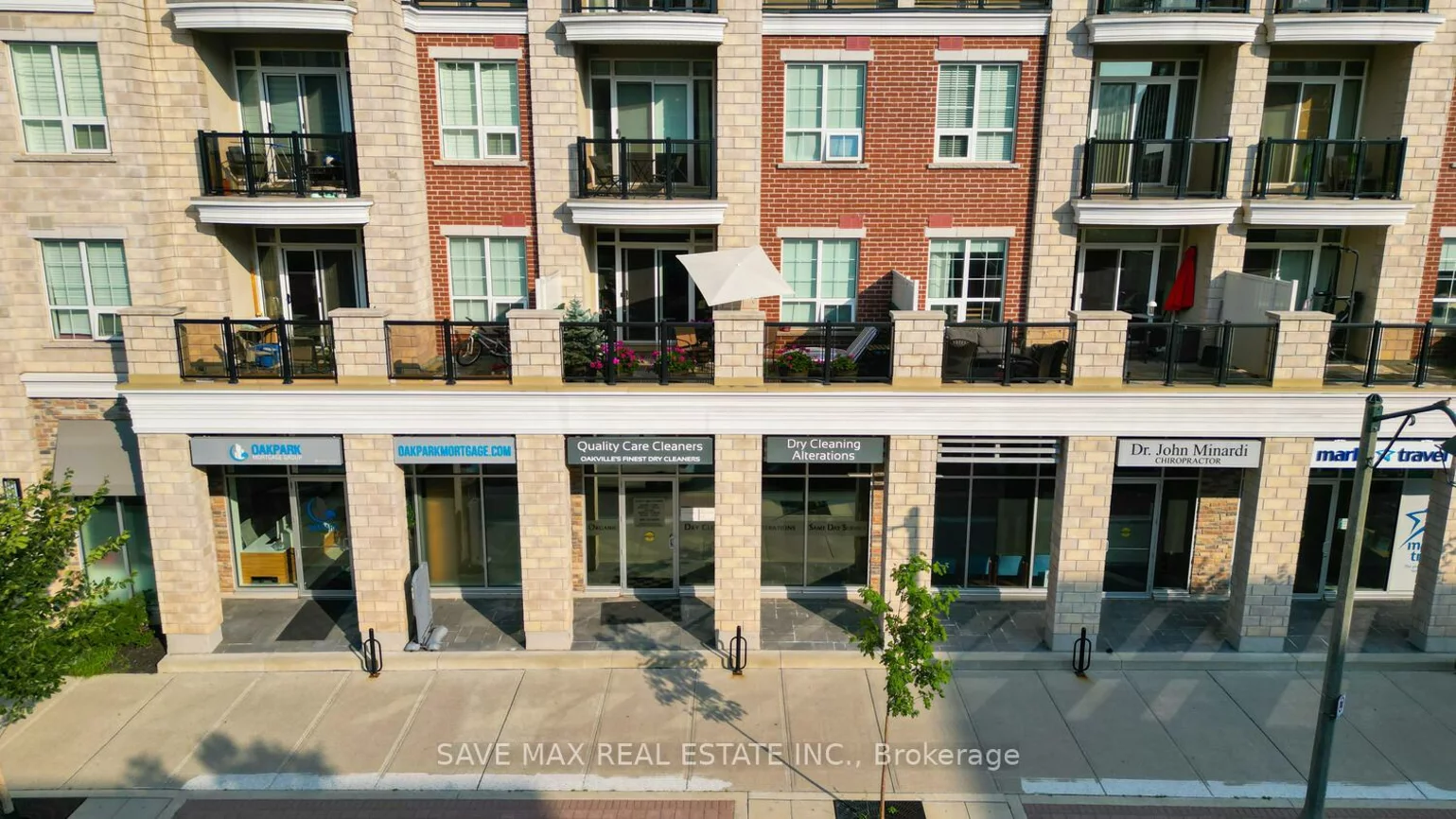 216, Oak Park, 1015 - RO River Oaks, Oakville