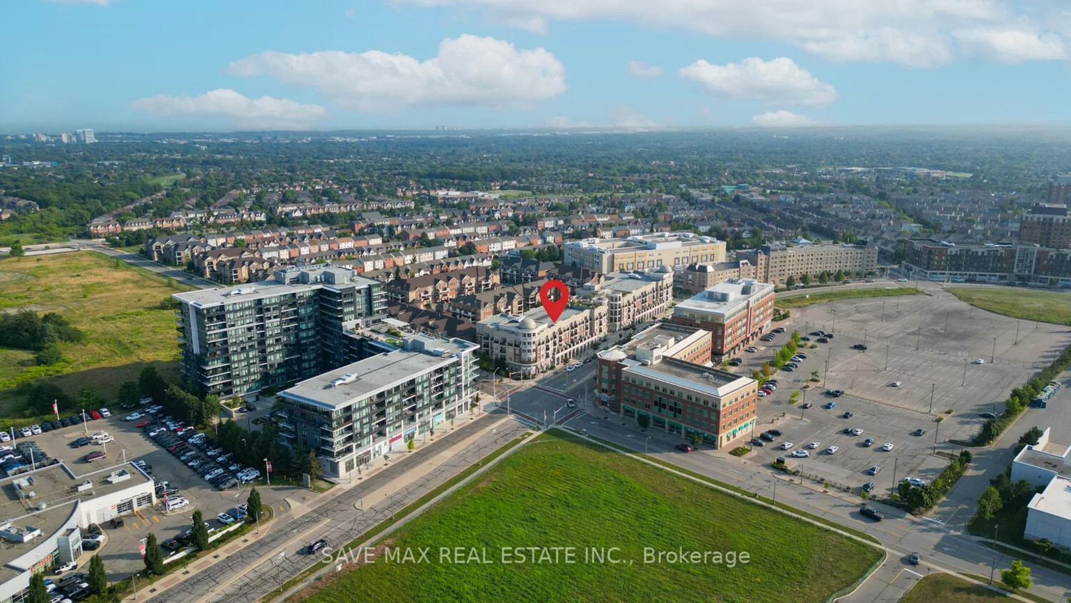 216, Oak Park, 1015 - RO River Oaks, Oakville