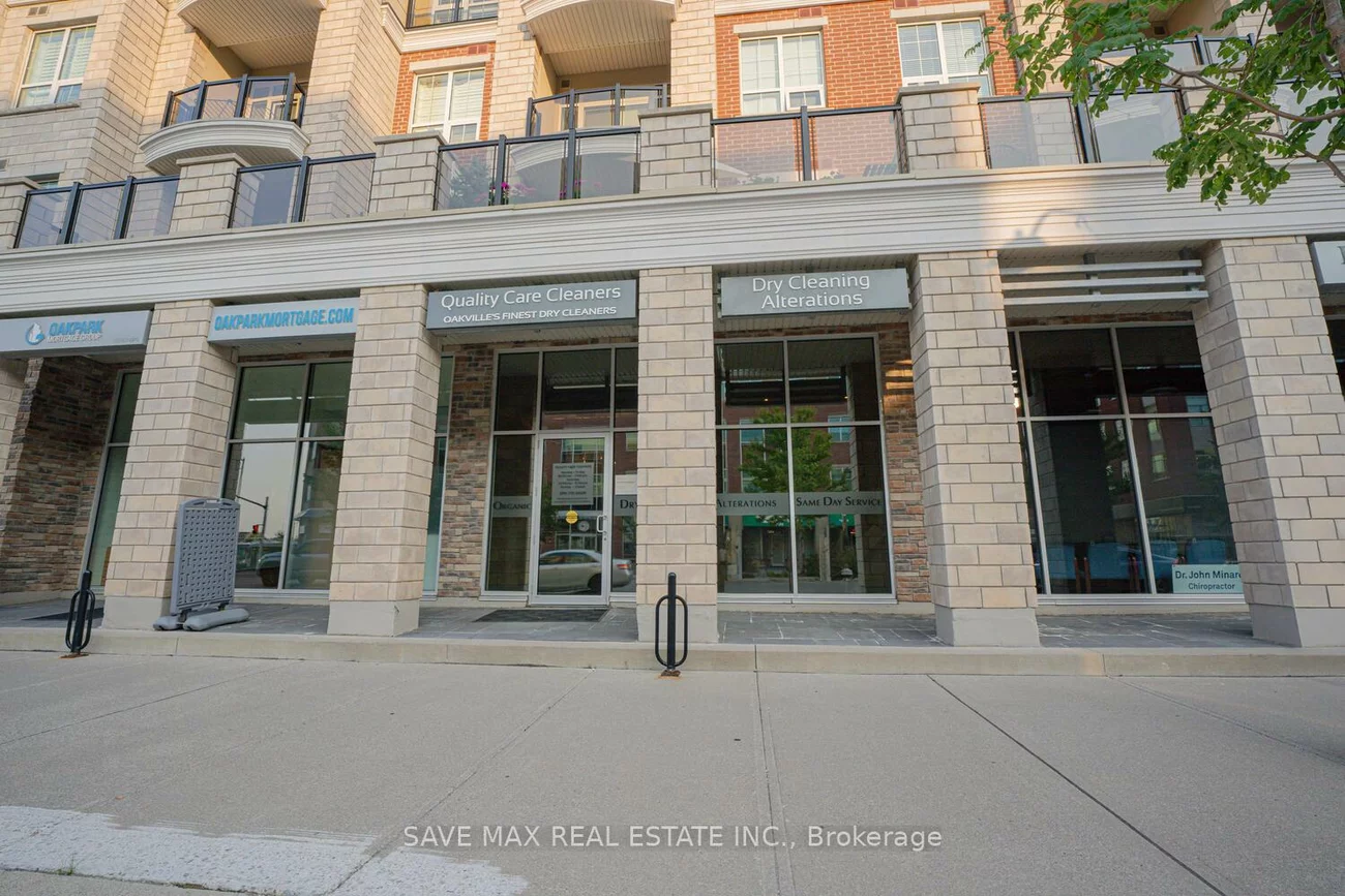 216, Oak Park, 1015 - RO River Oaks, Oakville