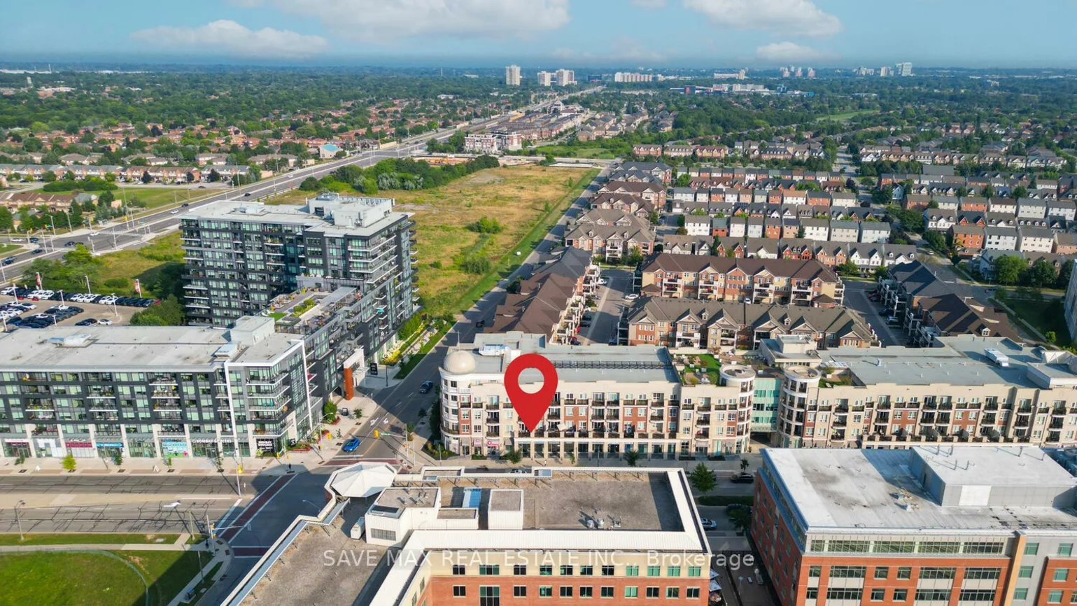 216, Oak Park, 1015 - RO River Oaks, Oakville