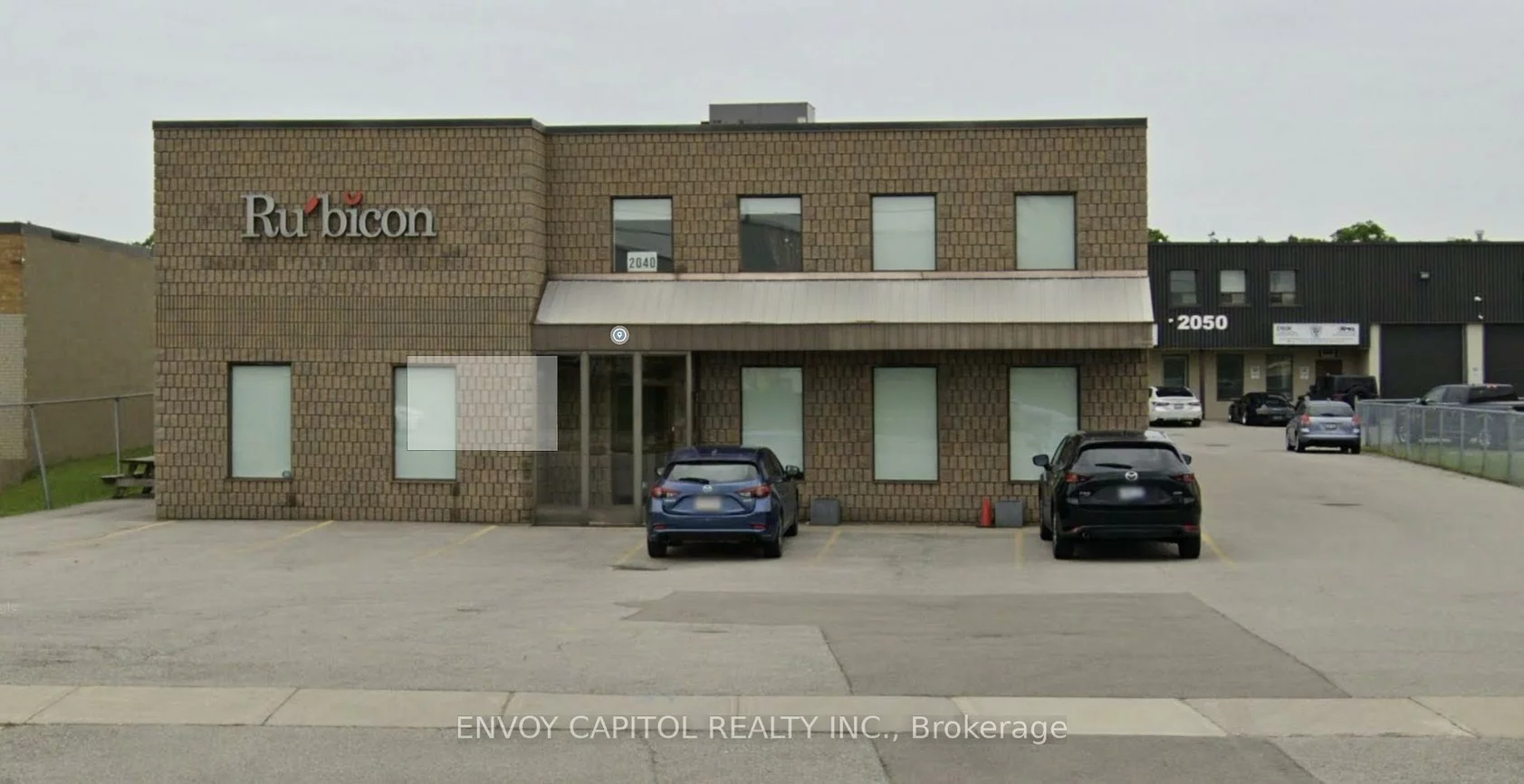 2040, Speers, 1014 - QE Queen Elizabeth, Oakville