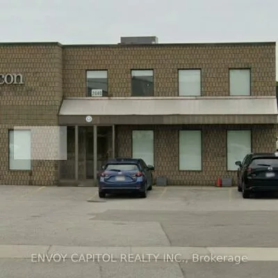 2040, Speers, 1014 - QE Queen Elizabeth, Oakville