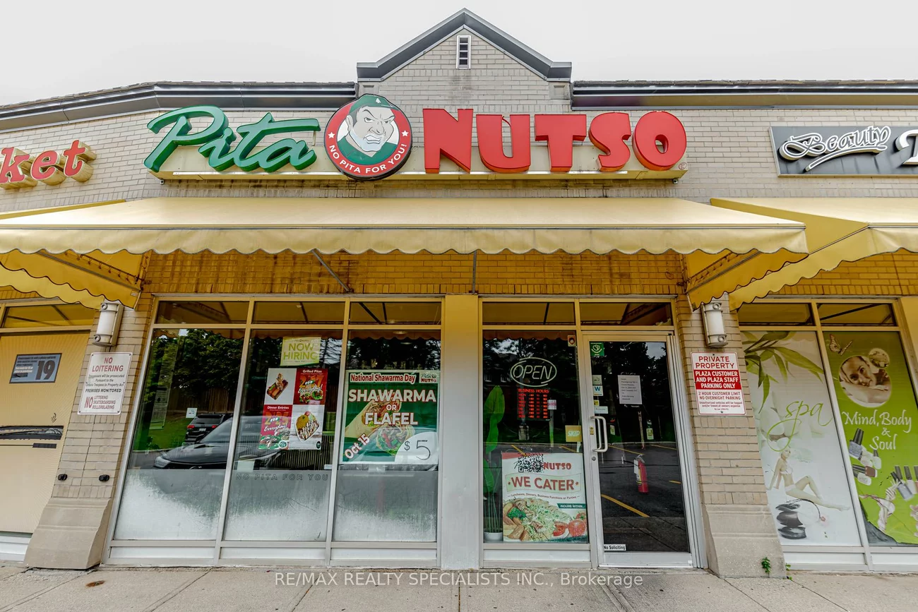 2365, Trafalgar, 1015 - RO River Oaks, Oakville