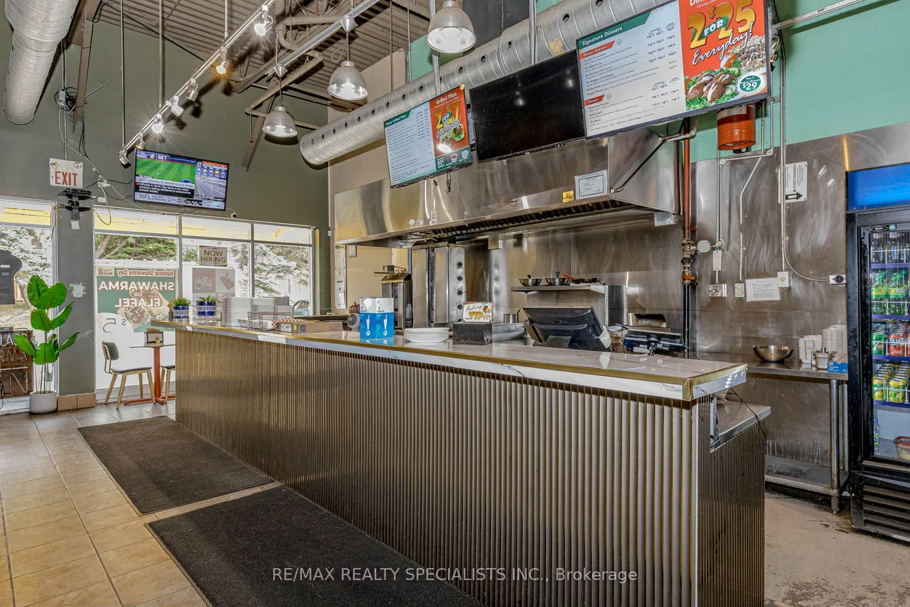 2365, Trafalgar, 1015 - RO River Oaks, Oakville