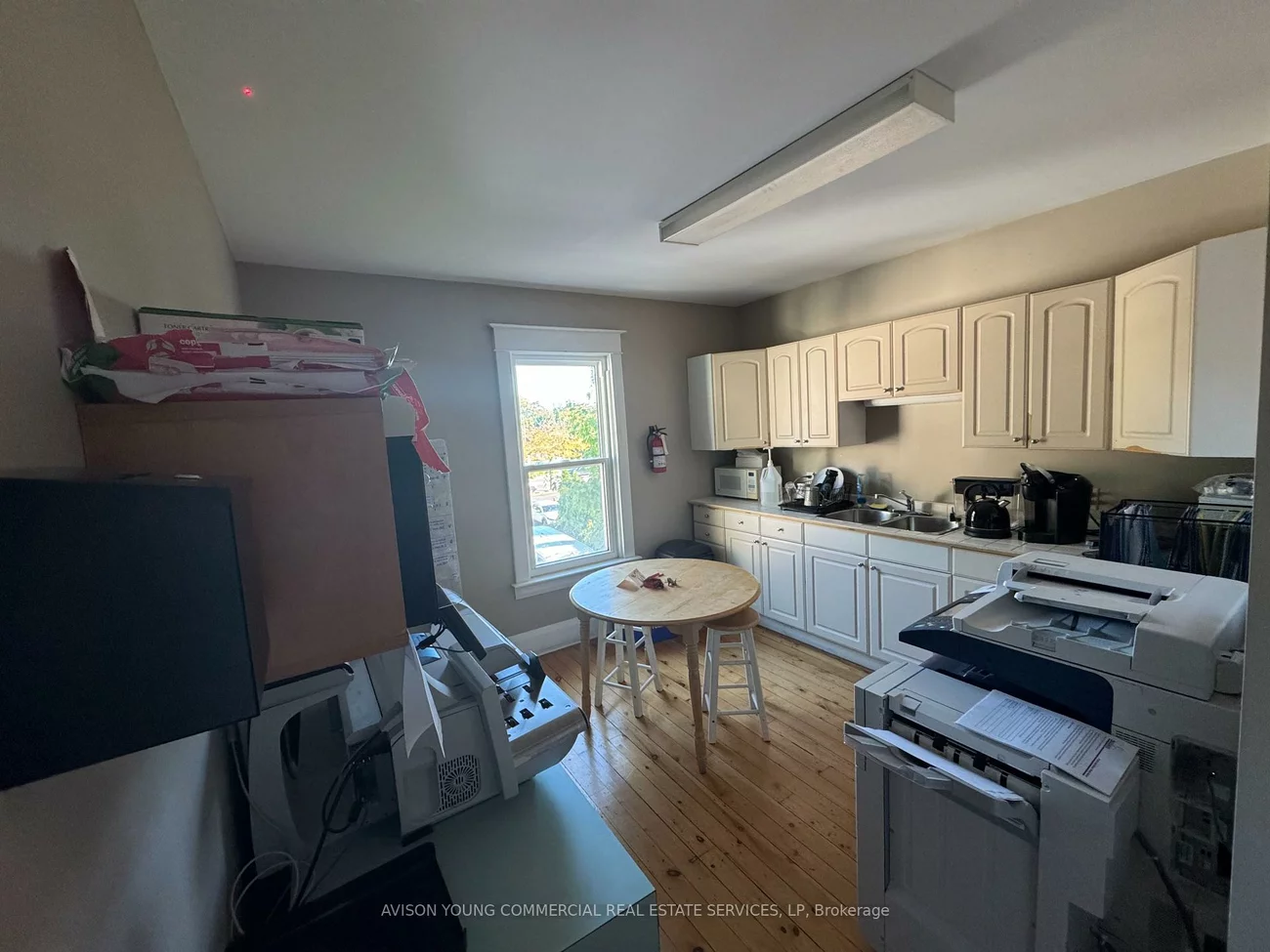 46, John, 1002 - CO Central, Oakville