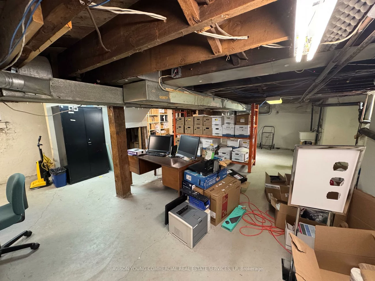 46, John, 1002 - CO Central, Oakville