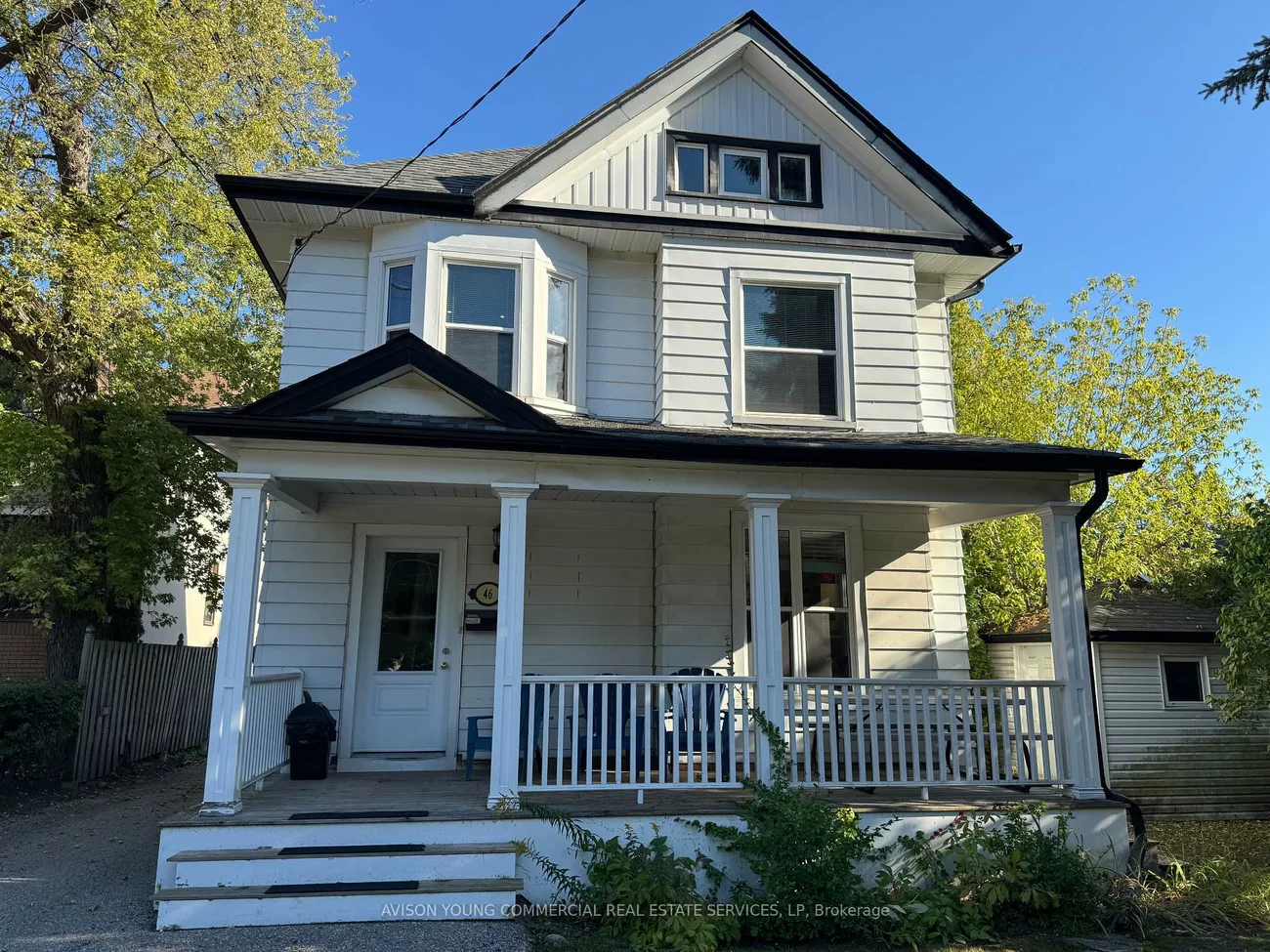 46, John, 1002 - CO Central, Oakville