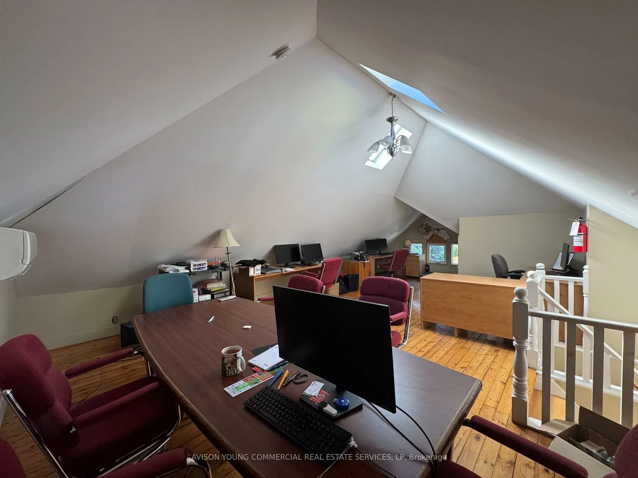 46, John, 1002 - CO Central, Oakville