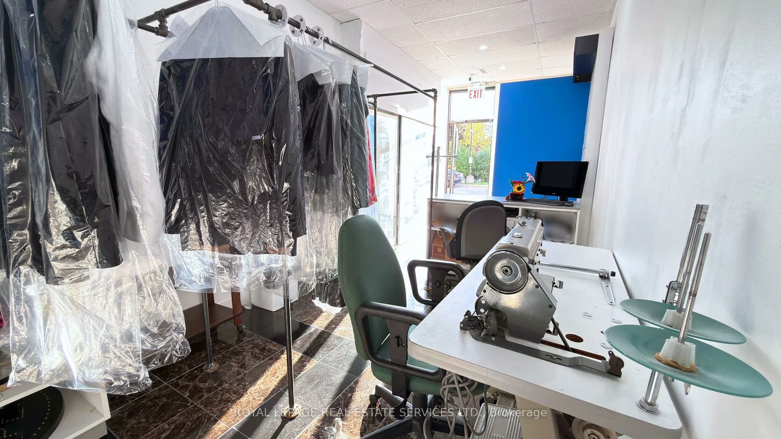 2165, Grosvenor, 1018 - WC Wedgewood Creek, Oakville