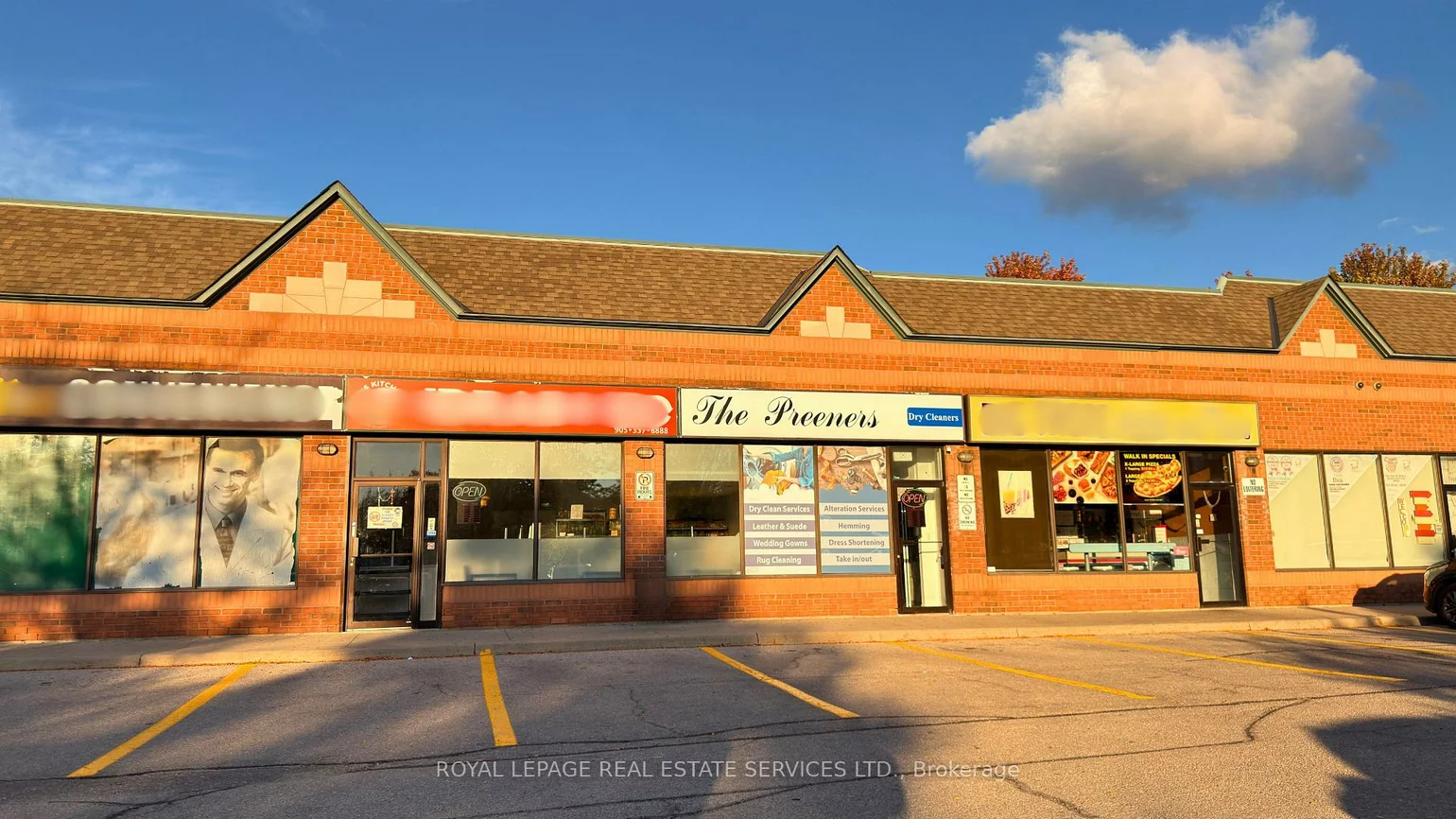 2165, Grosvenor, 1018 - WC Wedgewood Creek, Oakville