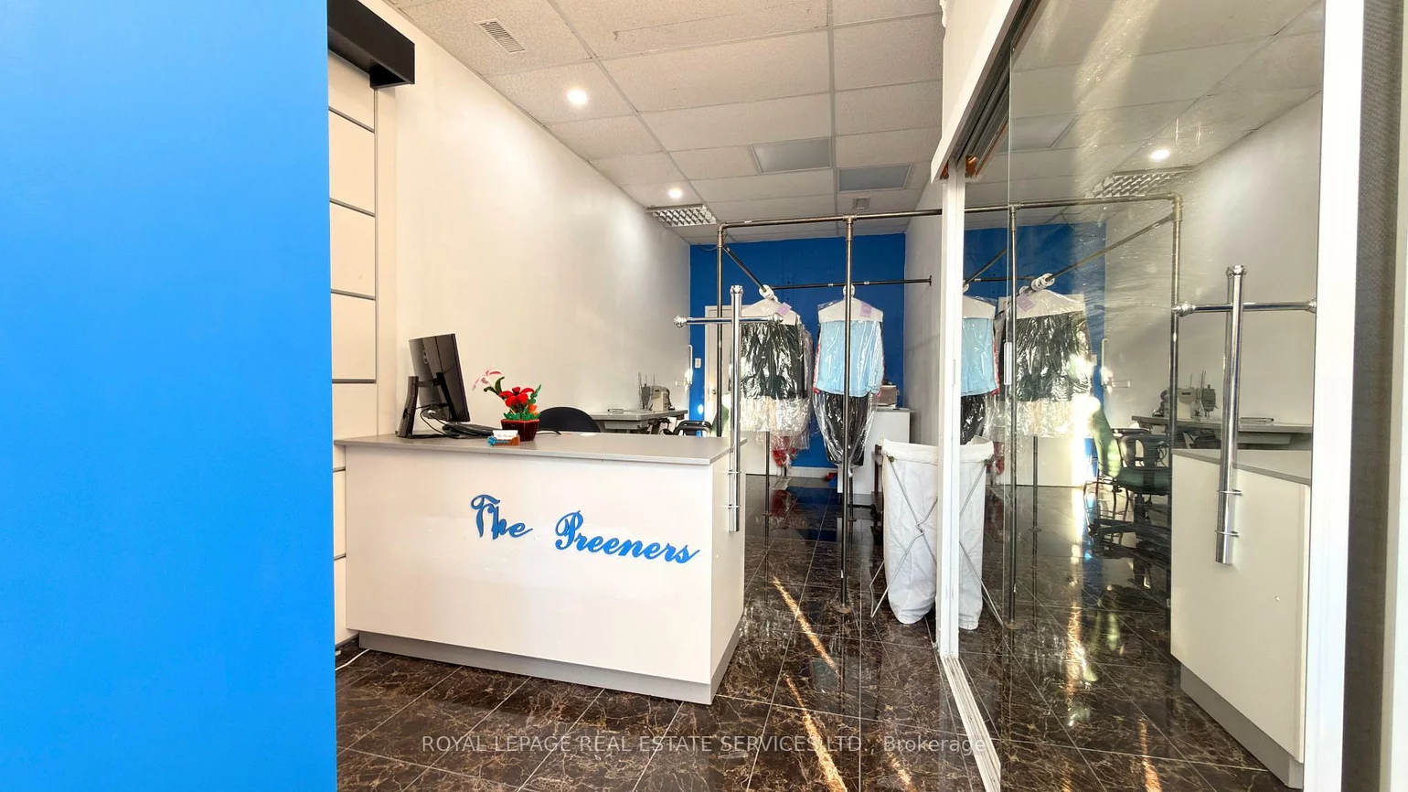 2165, Grosvenor, 1018 - WC Wedgewood Creek, Oakville