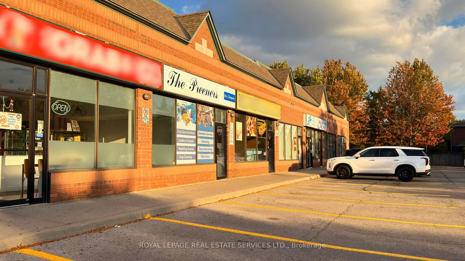 2165, Grosvenor, 1018 - WC Wedgewood Creek, Oakville