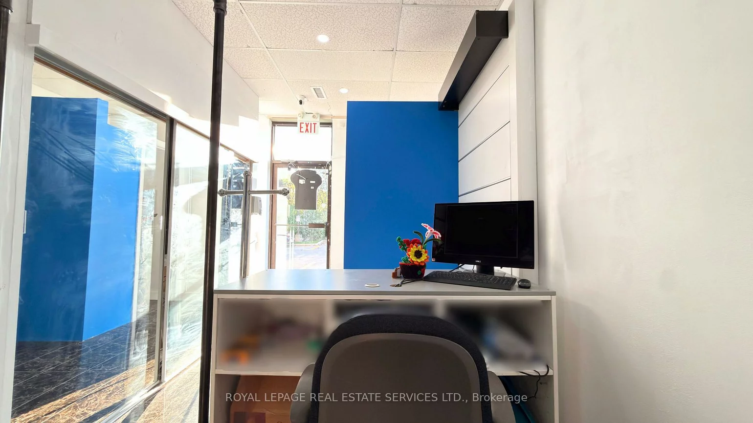 2165, Grosvenor, 1018 - WC Wedgewood Creek, Oakville