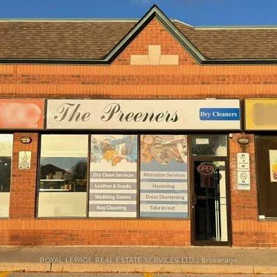 2165, Grosvenor, 1018 - WC Wedgewood Creek, Oakville