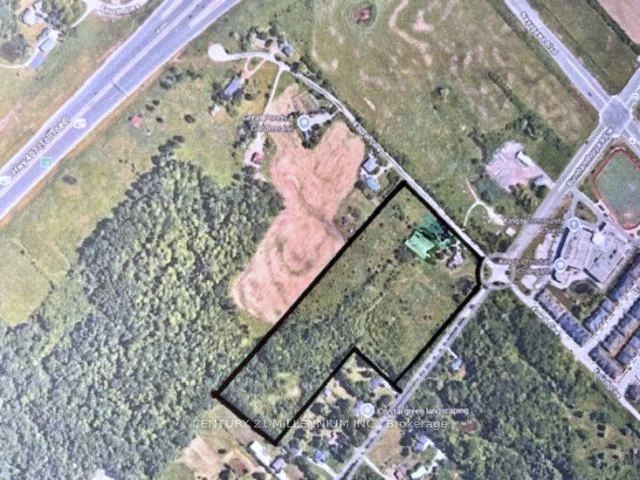 4022, Fourth Line, 1040 - OA Rural Oakville, Oakville