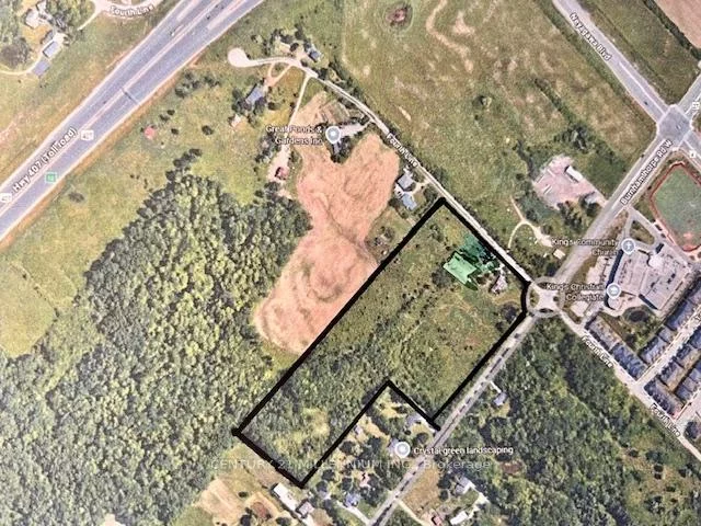 4022, Fourth Line, 1040 - OA Rural Oakville, Oakville