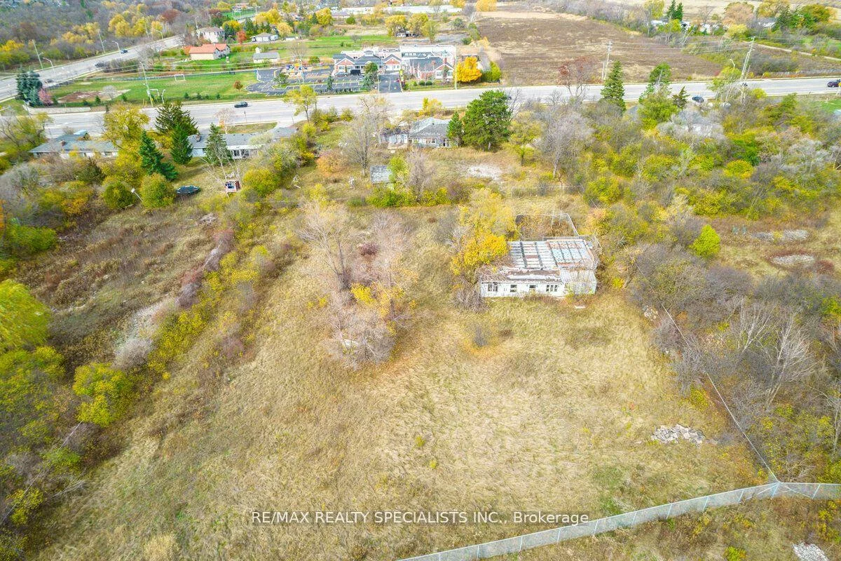 2036, Upper Middle, 1021 - WP Winston Park, Oakville
