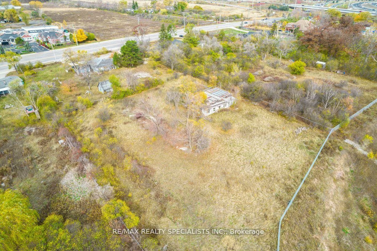 2036, Upper Middle, 1021 - WP Winston Park, Oakville
