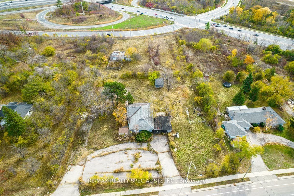 2036, Upper Middle, 1021 - WP Winston Park, Oakville