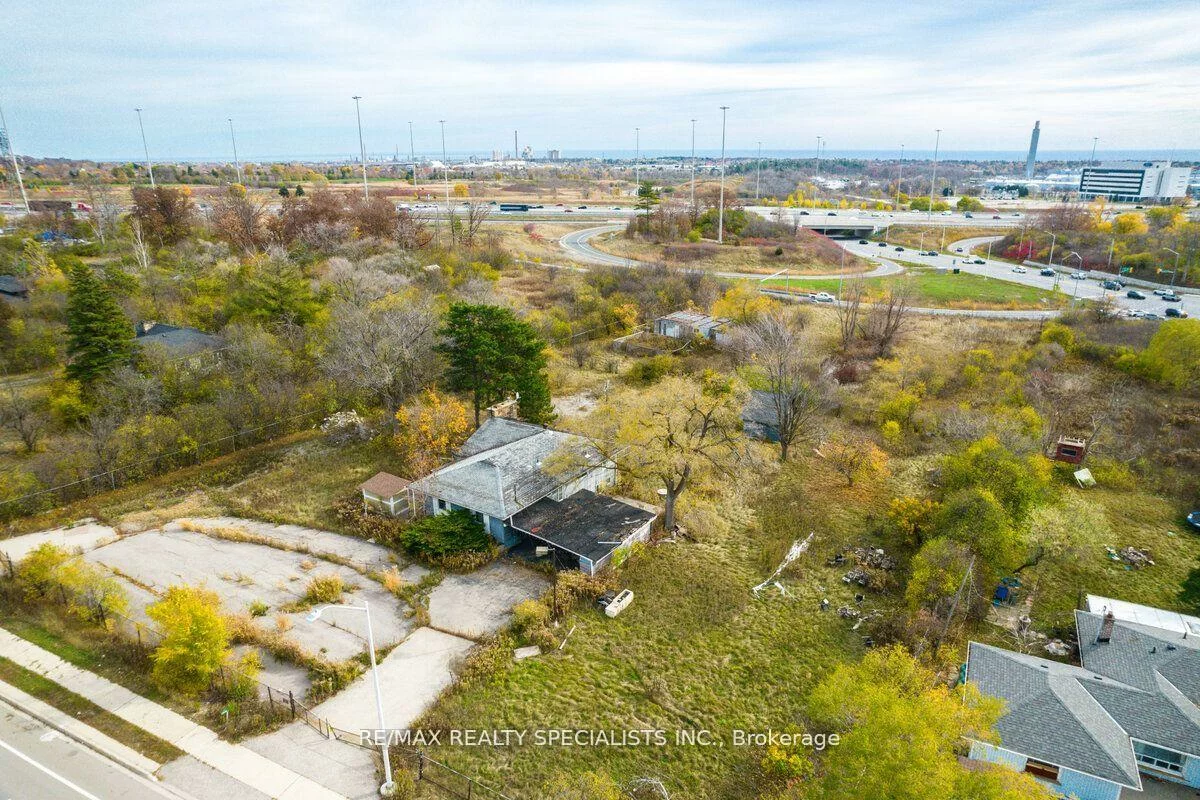 2036, Upper Middle, 1021 - WP Winston Park, Oakville