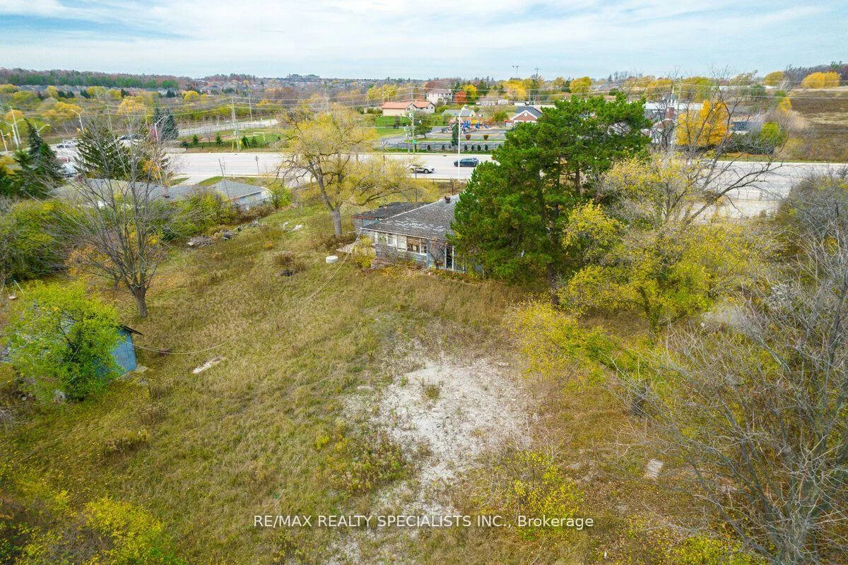 2036, Upper Middle, 1021 - WP Winston Park, Oakville
