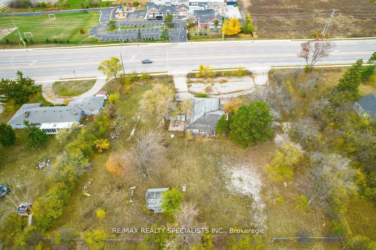 2036, Upper Middle, 1021 - WP Winston Park, Oakville