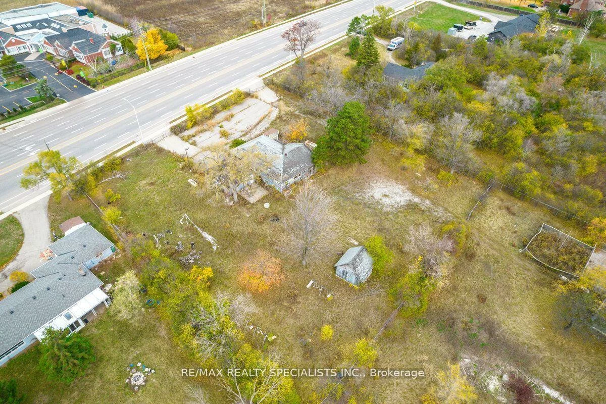 2036, Upper Middle, 1021 - WP Winston Park, Oakville