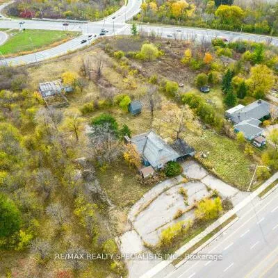 2036, Upper Middle, 1021 - WP Winston Park, Oakville