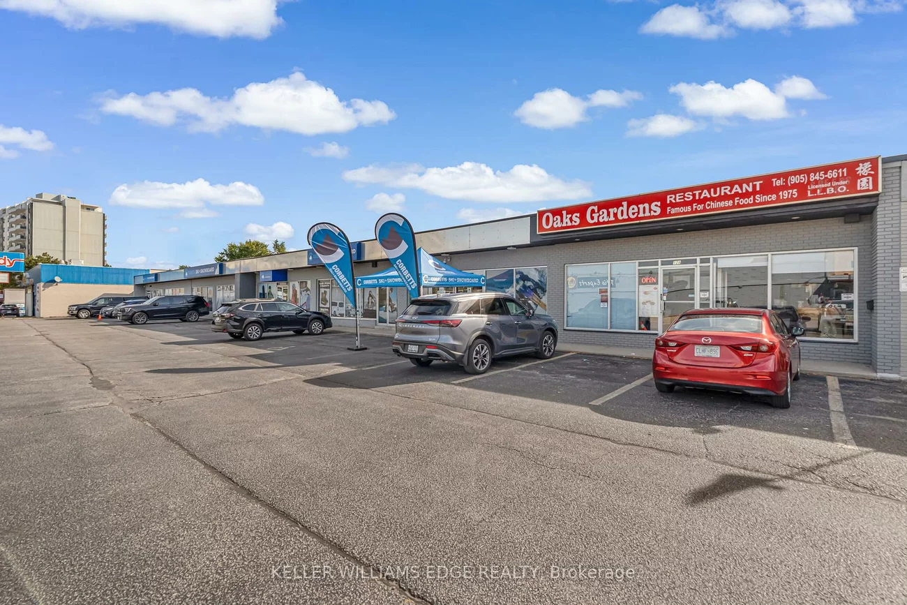 116-120, Speers, 1002 - CO Central, Oakville