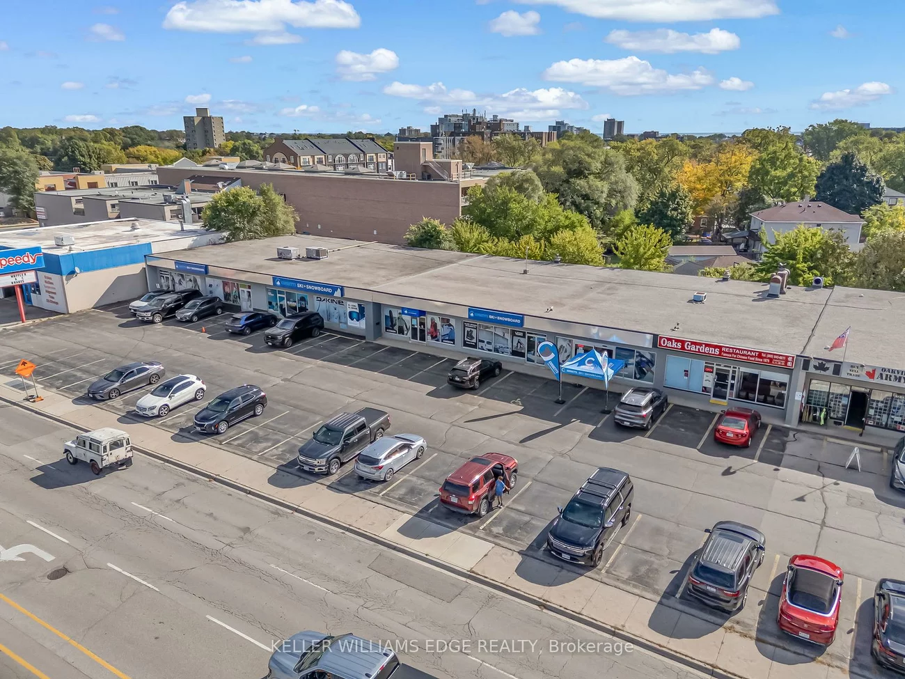 116-120, Speers, 1002 - CO Central, Oakville