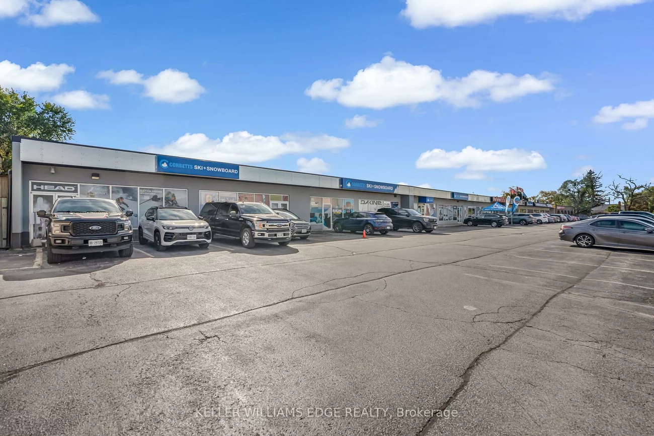 116-120, Speers, 1002 - CO Central, Oakville