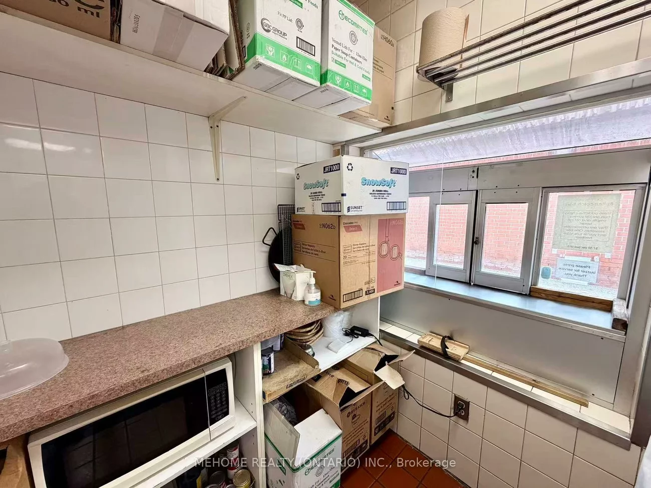 630, Ford, 1004 - CV Clearview, Oakville