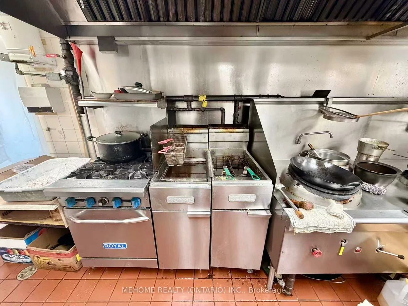 630, Ford, 1004 - CV Clearview, Oakville