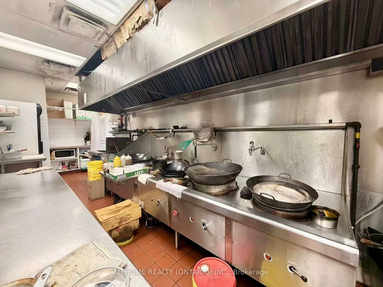 630, Ford, 1004 - CV Clearview, Oakville