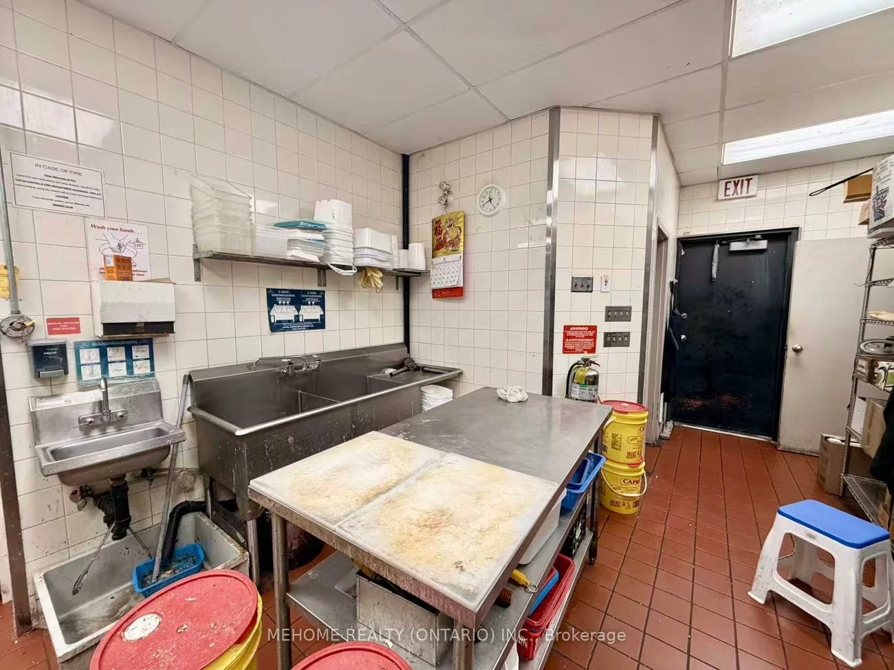 630, Ford, 1004 - CV Clearview, Oakville