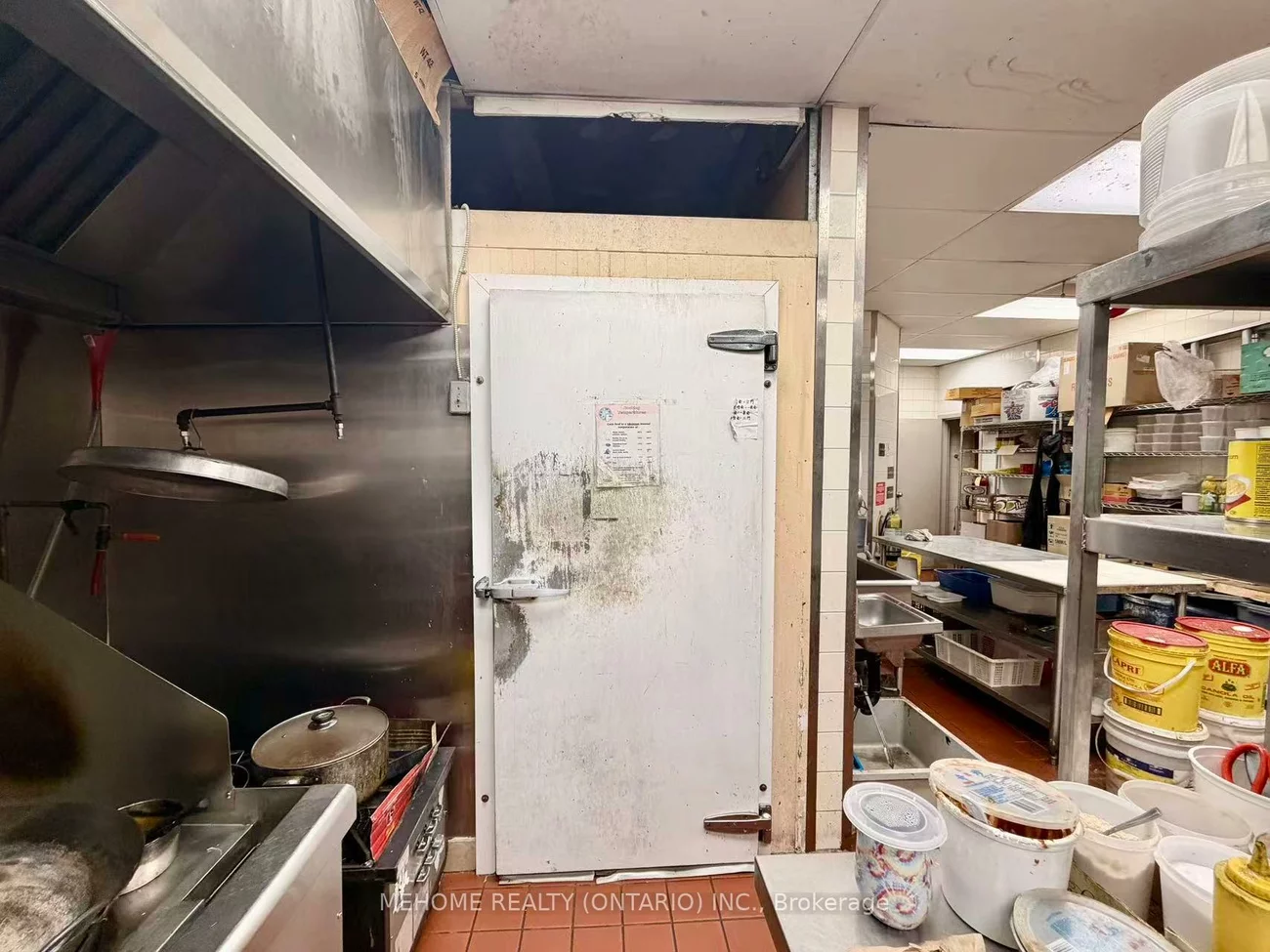 630, Ford, 1004 - CV Clearview, Oakville